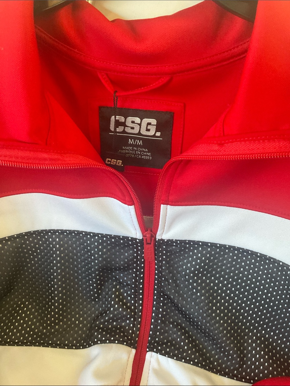 CSG Jacket - Picture 4 of 5